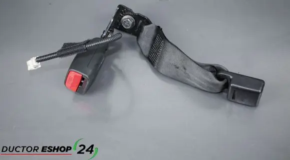 KIA Sportage Rear seatbelt buckle 898403U200WK 898403U200