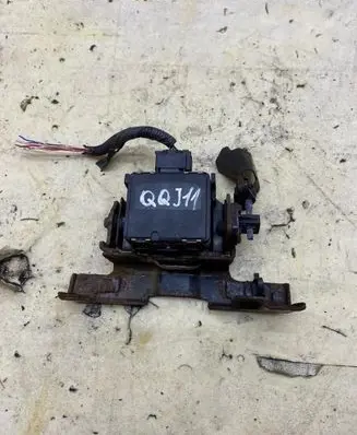 Nissan Qashqai Distronic sensor radar 284384EA5B