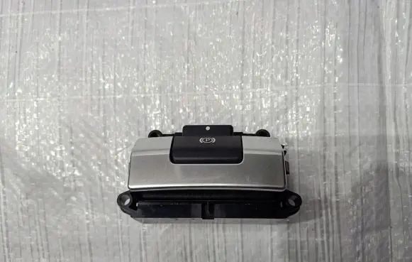 Jaguar E-Pace Hand parking brake switch 