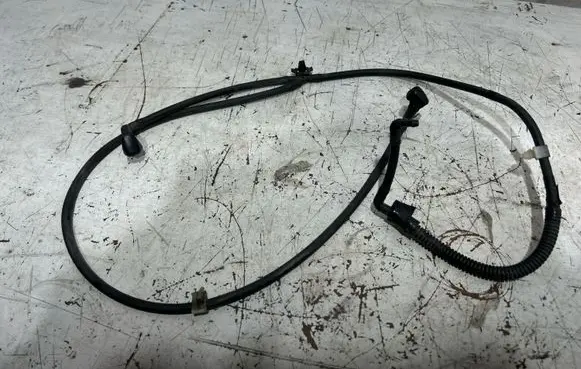 Honda FR-V Windshield washer spray nozzle 