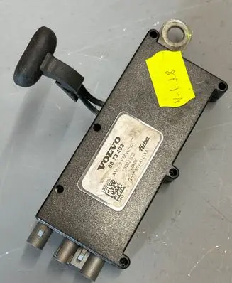 Volvo V50 Antenna control unit 8673493 13002100