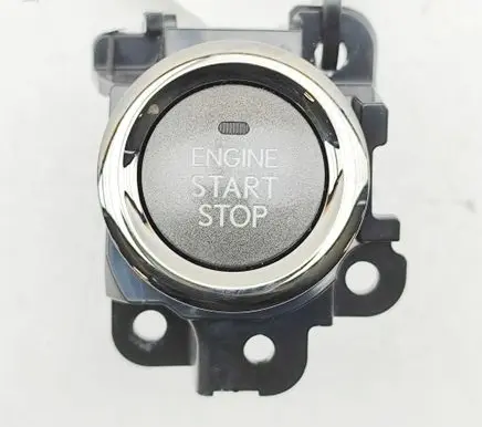 Lexus LS 460 - 600H Engine start stop button switch 8961150015 RLVTOTM04697