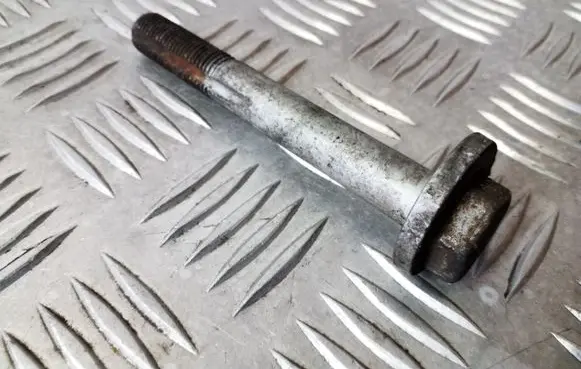 BMW 5 F10 F11 Rear suspension camber bolt 