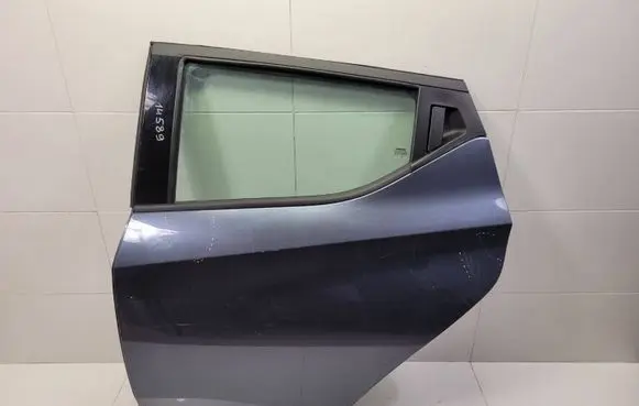 Nissan Micra K14 Rear door