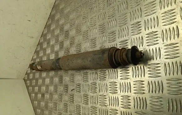 Toyota Land Cruiser (J150) Rear shock absorber/damper 4853060203