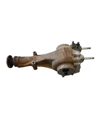 Subaru Outback (BS) Rear differential