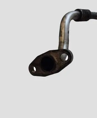 Mazda 5 EGR valve line/pipe/hose