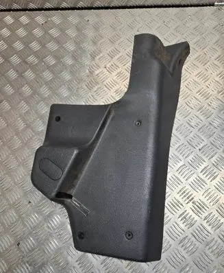 Other trunk/boot trim element