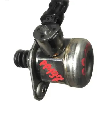 Land Rover Evoque II Fuel injection high pressure pump H4P3-9D376-AB