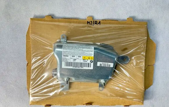 BMW 6 E63 E64 Front door airbag 7050845
