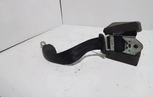 Audi A3 S3 8P Rear seatbelt