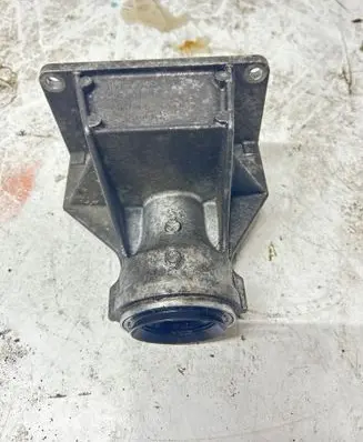 BMW X3 F25 Driveshaft support bearing 31507601996