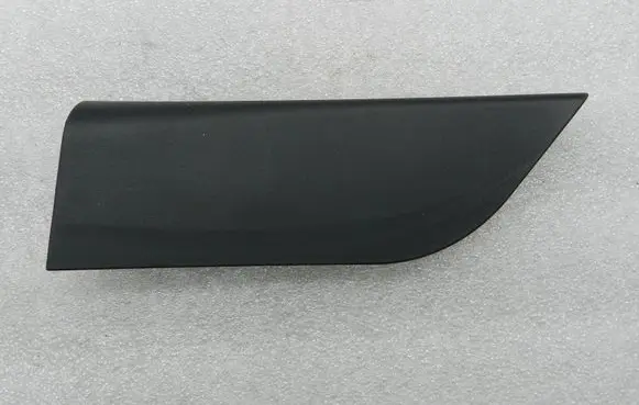 Chrysler Grand Voyager V Front door trim (molding) 1BR43DX9AB