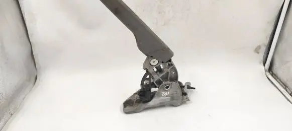 Volkswagen Jetta V Handbrake/parking brake lever assembly 1K0711303H 8J0711303 1K0711303