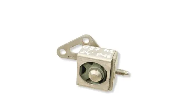 BMW M2 G87 Muffler mount bracket/holder 7883020 8632096 18207883020
