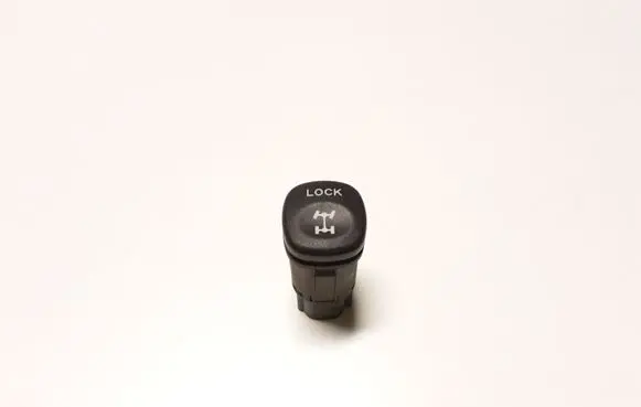 Mazda Tribute Differential lock switch YL8414B116ABW D3L0A