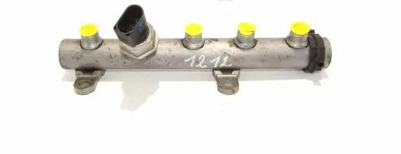 Audi A6 S6 C6 4F Fuel main line pipe 059130089AB