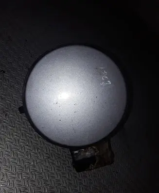 Audi A2 Fuel tank cap