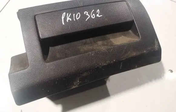 Skoda Fabia Mk1 (6Y) Glove box 6y0881577a 10001129
