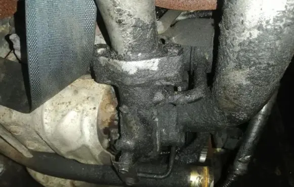 Nissan Almera N16 Turbo 14115m300 70590h1