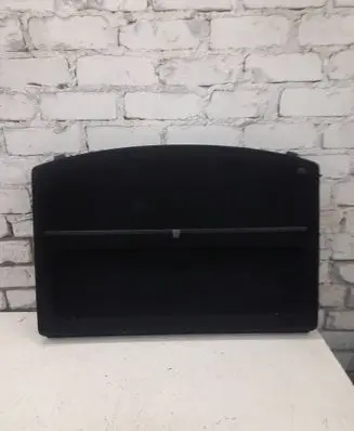 Parcel shelf
