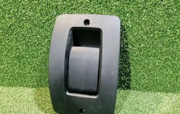 Citroen Jumper Sliding door interior handle 242449