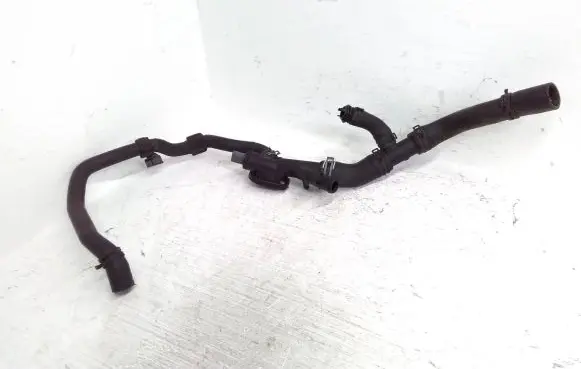 Volkswagen Tiguan Engine coolant pipe/hose 5N0122157AM 7N0121087A
