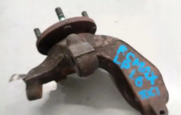 Ford Focus C-MAX Rear wheel hub