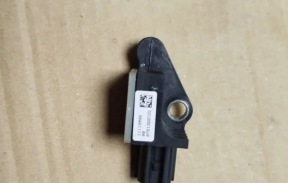 Porsche Panamera (970) Airbag deployment crash/impact sensor 97061822102