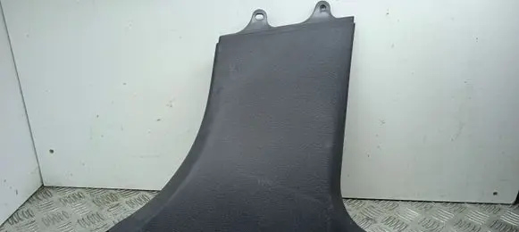 Mercedes-Benz C W205 (B) pillar trim (bottom) A2056900425