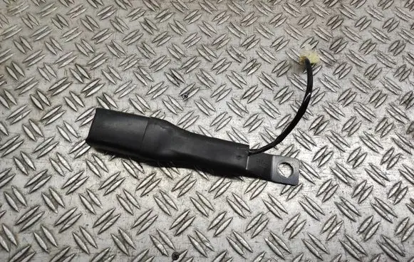 Suzuki SX4 Front seatbelt buckle G026202