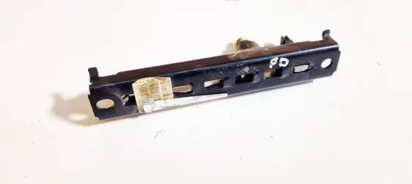 Fiat Bravo - Brava Seat belt adjustment rail 
