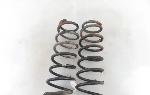 Suzuki Jimny Front coil spring