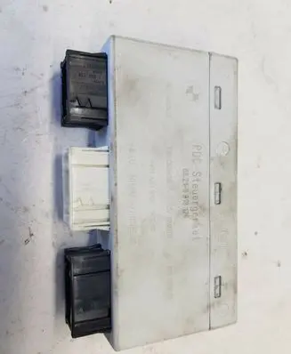 BMW 7 E65 E66 Parking PDC control unit/module 66216918126 nr2087
