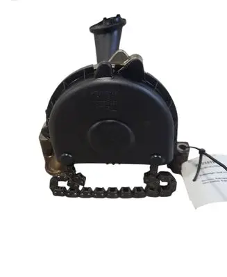 Volkswagen Golf VI Oil pump 03F115105D 1103100578 03F103669A