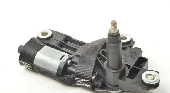 Volvo C30 Rear window wiper motor 53028312