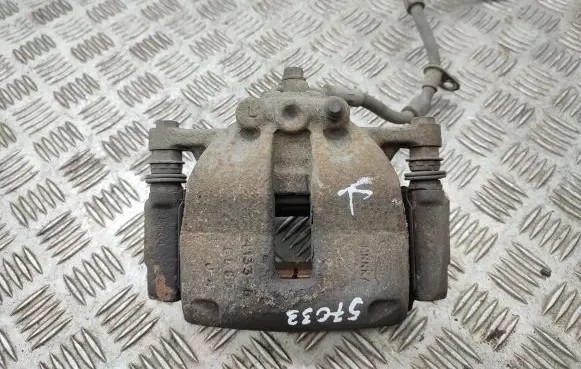 Ford B-MAX Front brake caliper