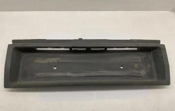 Audi 80 90 B3 Tailgate trim 893853465