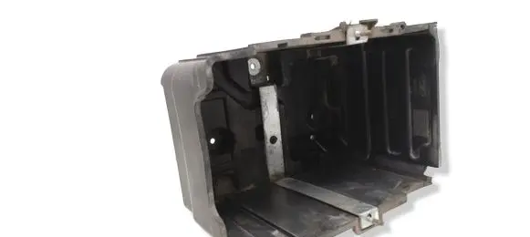 Ford Fiesta Battery box tray 8V2110723BC 8v2110757aa