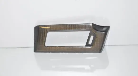 BMW 5 E60 E61 Panel trim 1231004