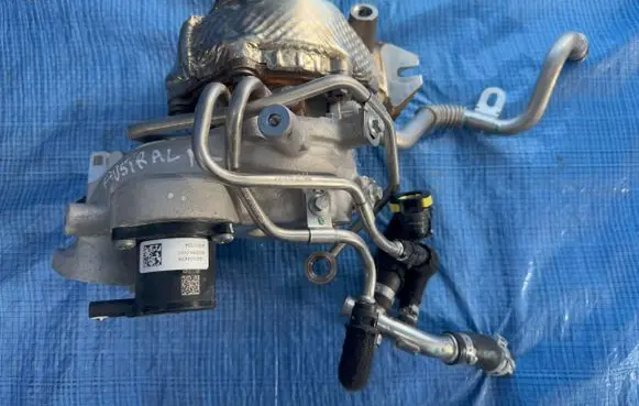 Renault Austral Turbo 144100467R