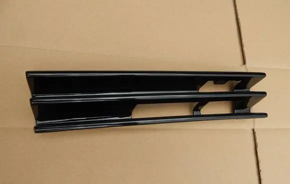 Mercedes-Benz SL R129 Front bumper lower grill 1298800005