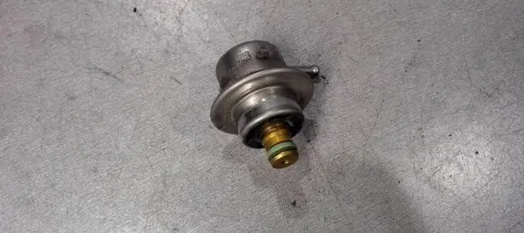 Fuel pressure sensor