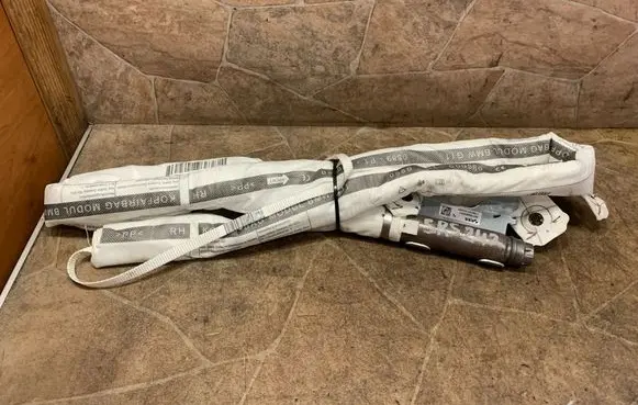 BMW 7 G11 G12 Roof airbag 17B215105303 85735580807