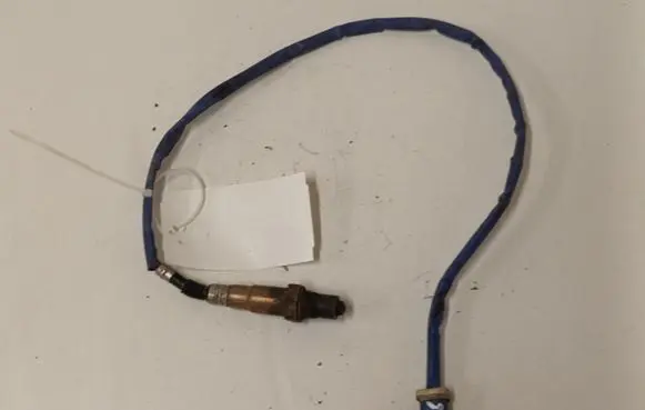 Ford Focus Lambda probe sensor