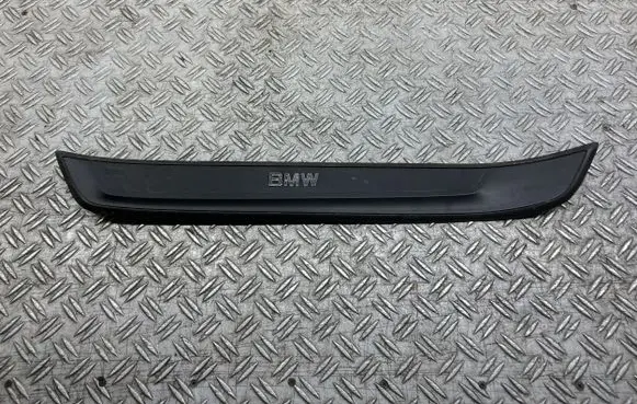 BMW X1 E84 Front sill trim cover 2990843