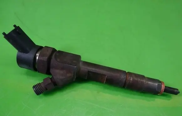 Renault Megane II Fuel injector 0445110021