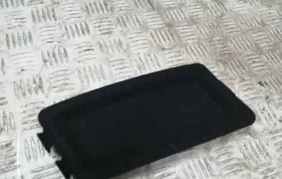 Citroen DS4 Tailgate/trunk side cover trim 