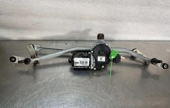 Peugeot Expert Other exterior part 9808465280