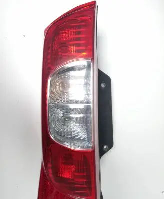 Peugeot Bipper Rear/tail lights 01353206080E 131285169 13201F